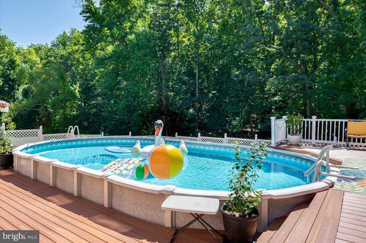 OWINGS MILLS - Residential Lease