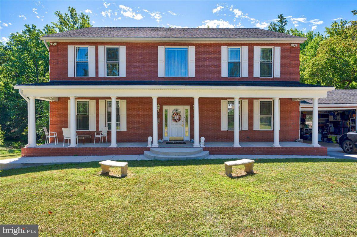 OWINGS MILLS - Residential Lease