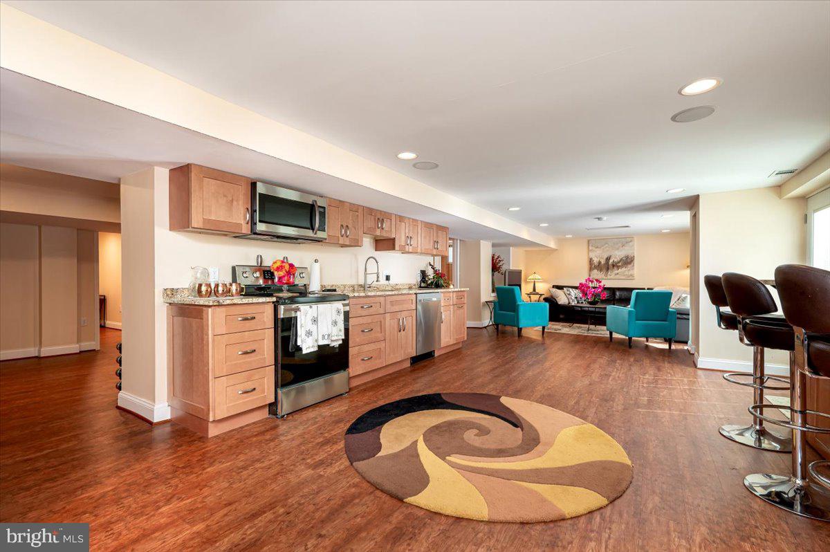 OWINGS MILLS - Residential Lease