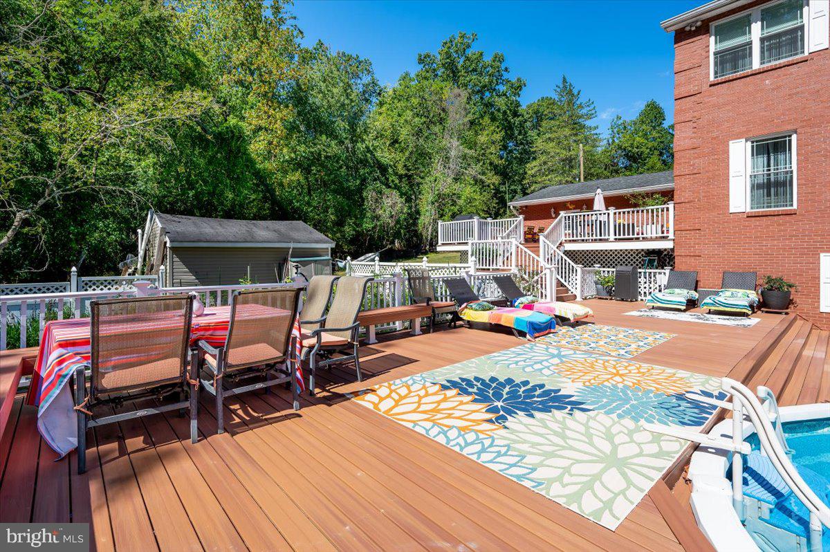 OWINGS MILLS - Residential Lease