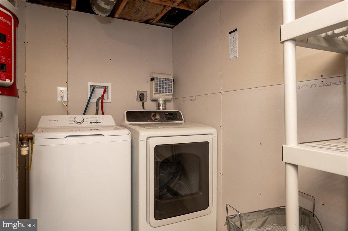 OWINGS MILLS - Residential Lease