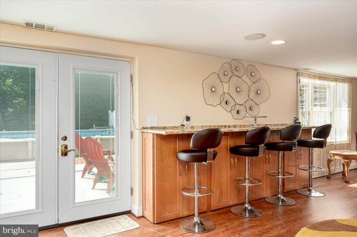 OWINGS MILLS - Residential Lease