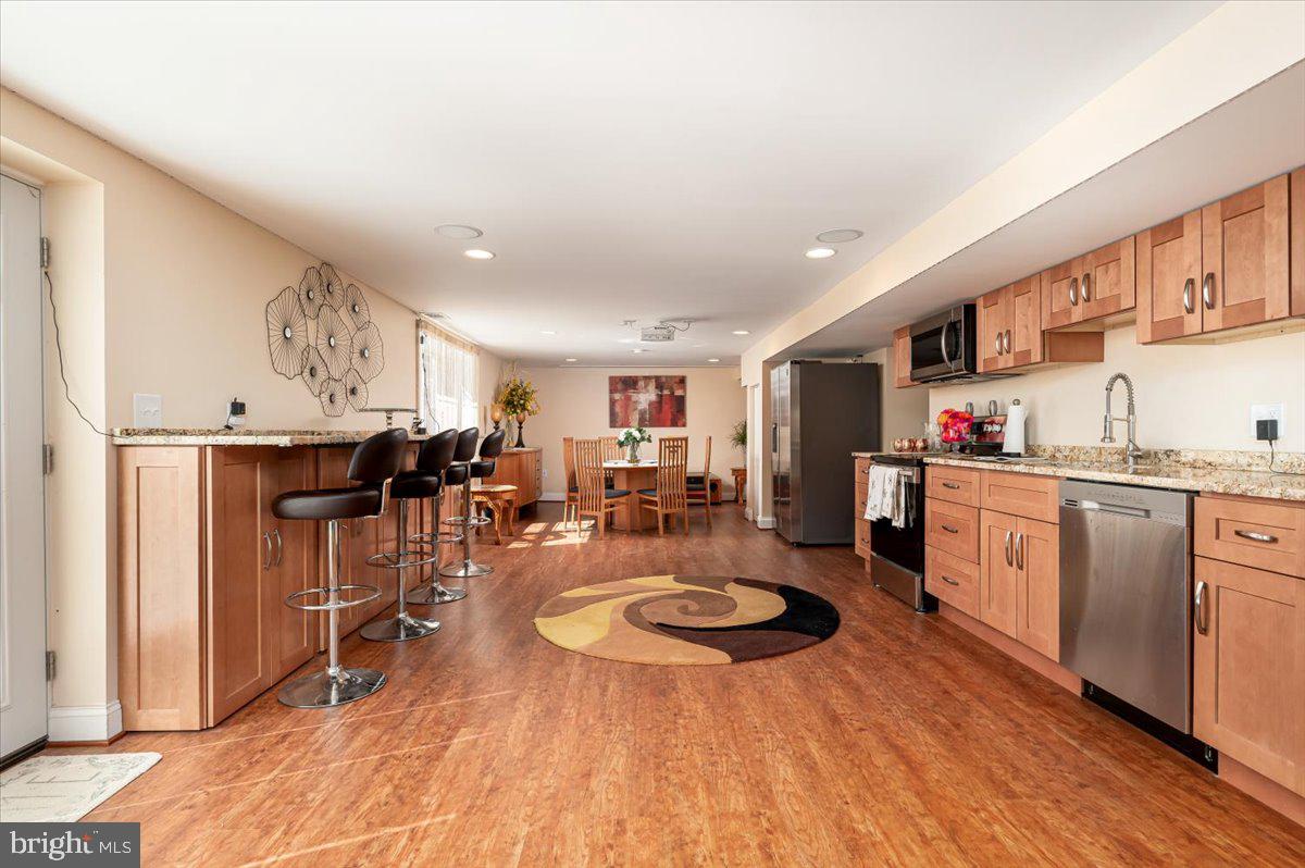 OWINGS MILLS - Residential Lease