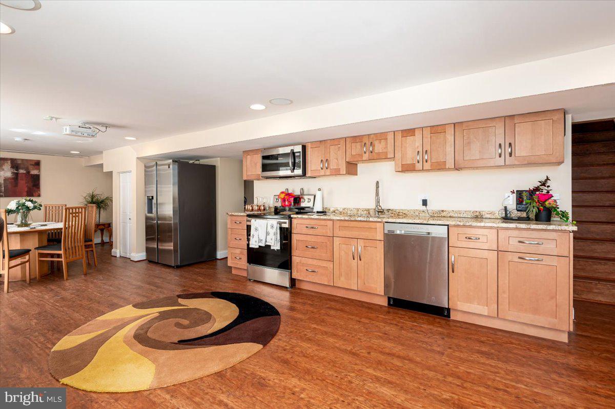 OWINGS MILLS - Residential Lease