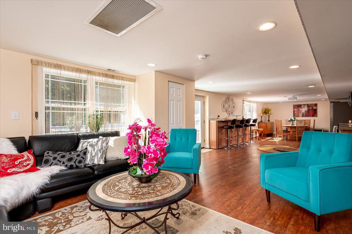 OWINGS MILLS - Residential Lease