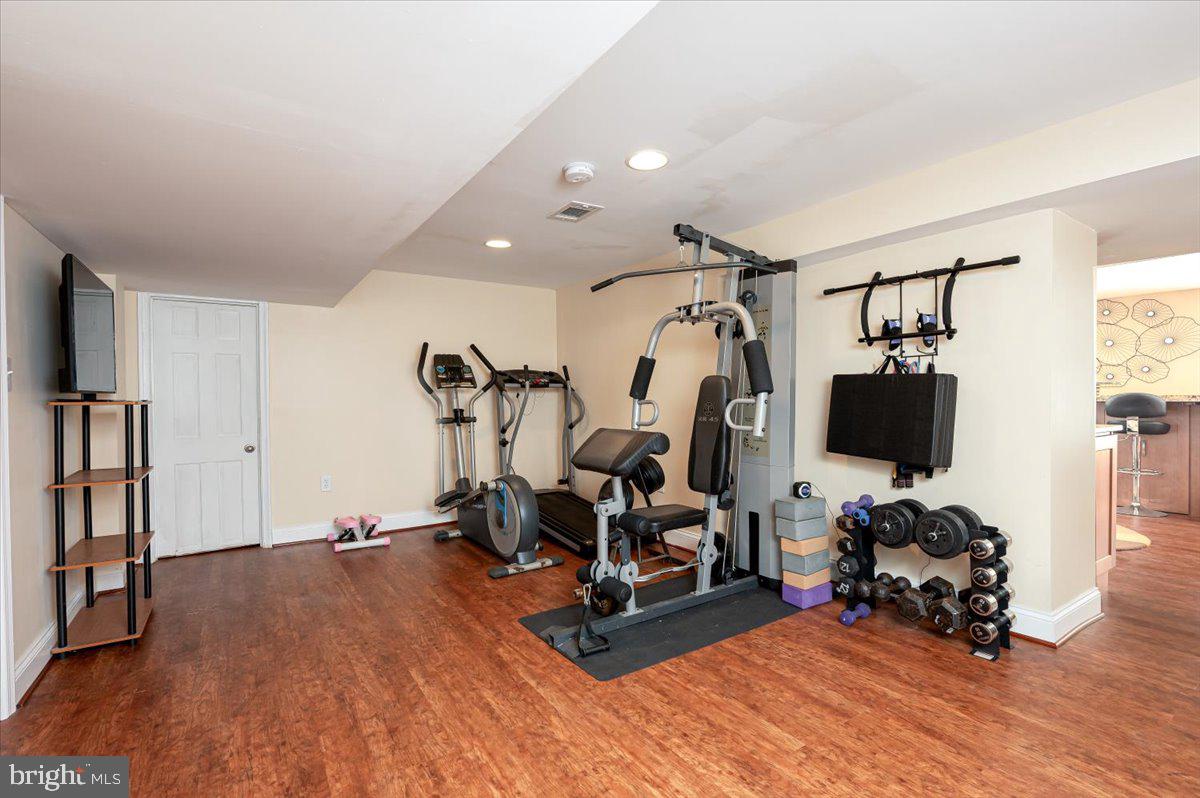 OWINGS MILLS - Residential Lease