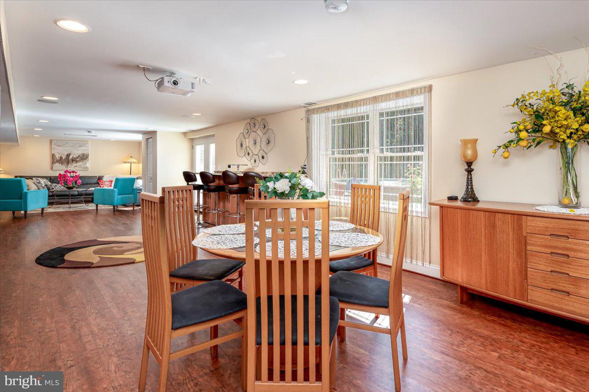 OWINGS MILLS - Residential Lease