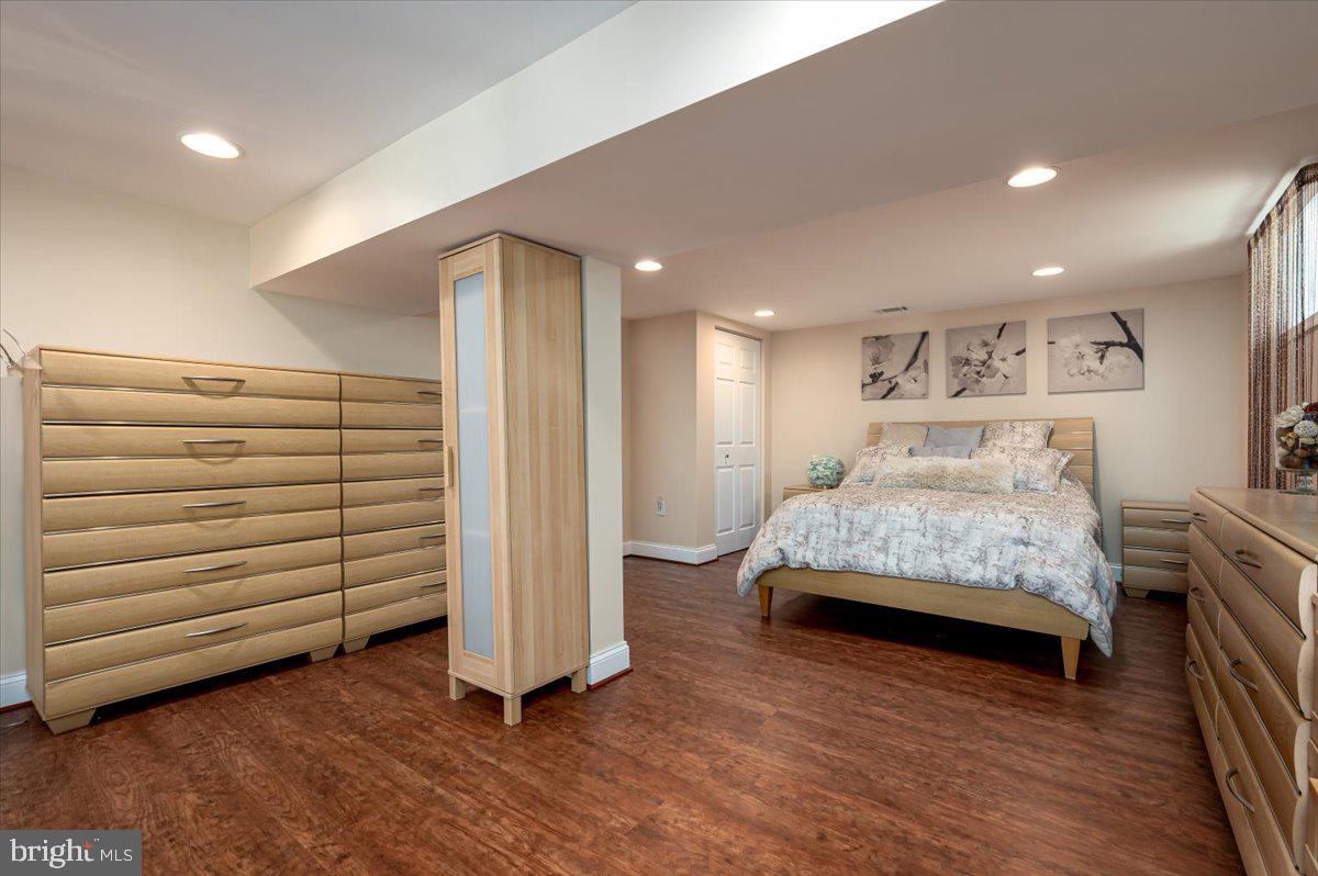 OWINGS MILLS - Residential Lease