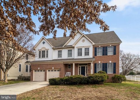 5000 EDENVALE COURT WALDORF MD 20602