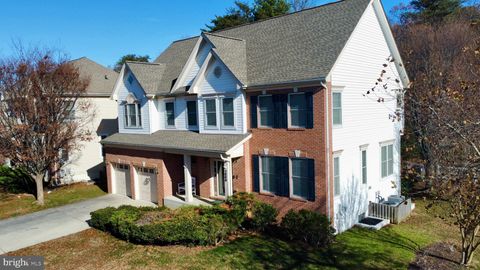 5000 EDENVALE COURT WALDORF MD 20602