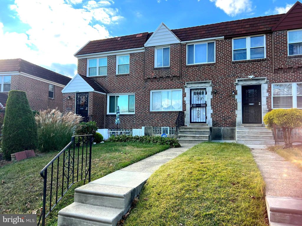 Photo of 6588 W Walnut Park Drive, PHILADELPHIA, PA 19120 (MLS # PAPH2551486)