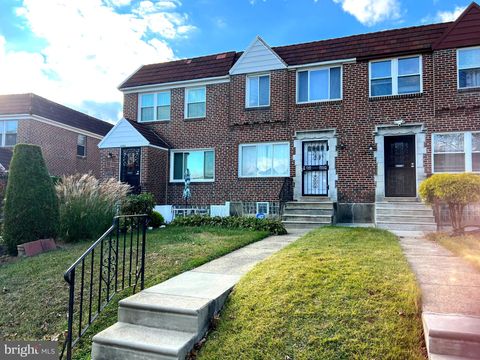 Photo of 6588 W Walnut Park Drive, PHILADELPHIA, PA 19120 (MLS # PAPH2551486) Photo of 6588 W Walnut Park Drive, PHILADELPHIA, PA 19120 (MLS # PAPH2551486)