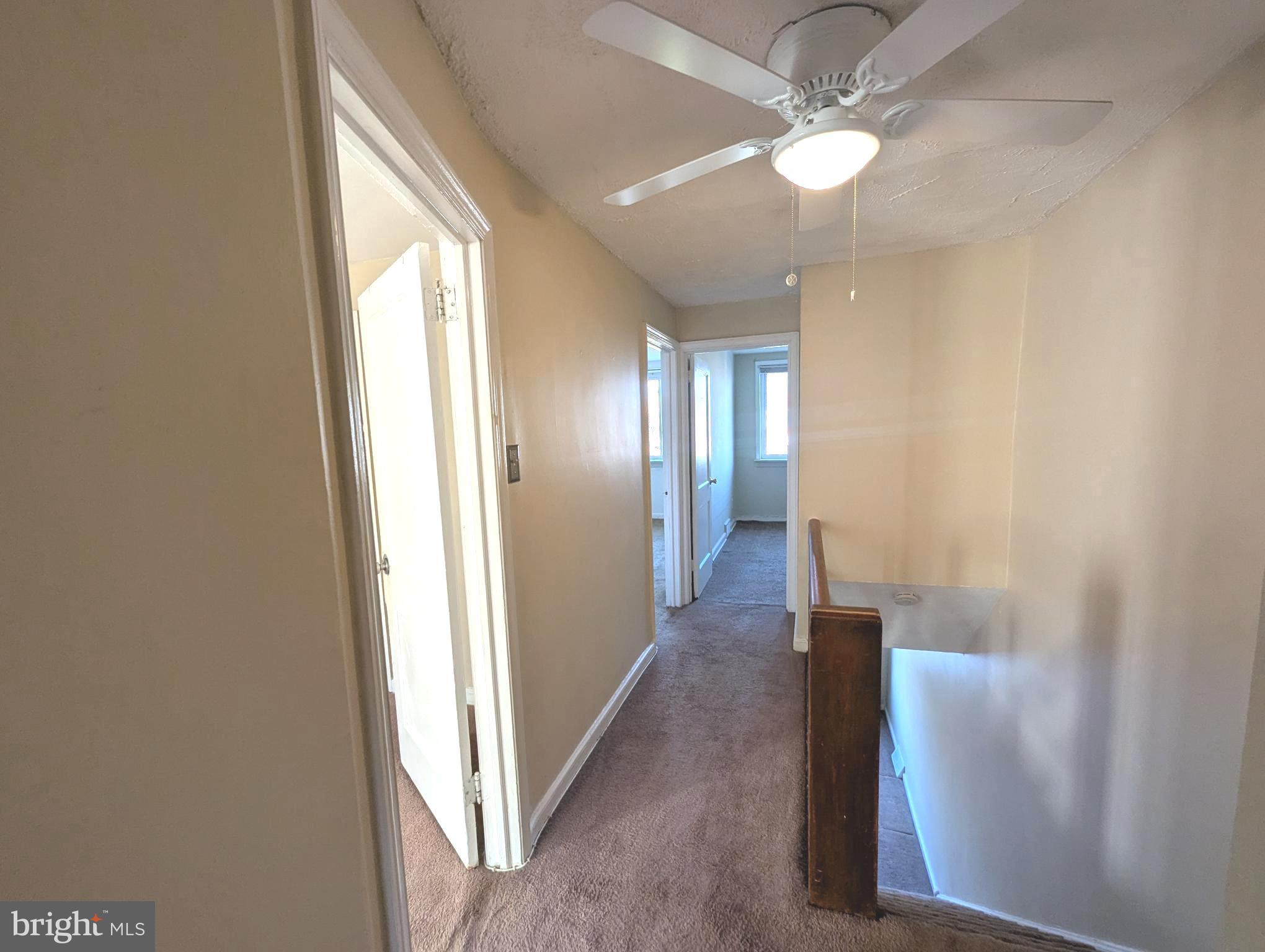 MELROSE PARK GARDENS - Residential