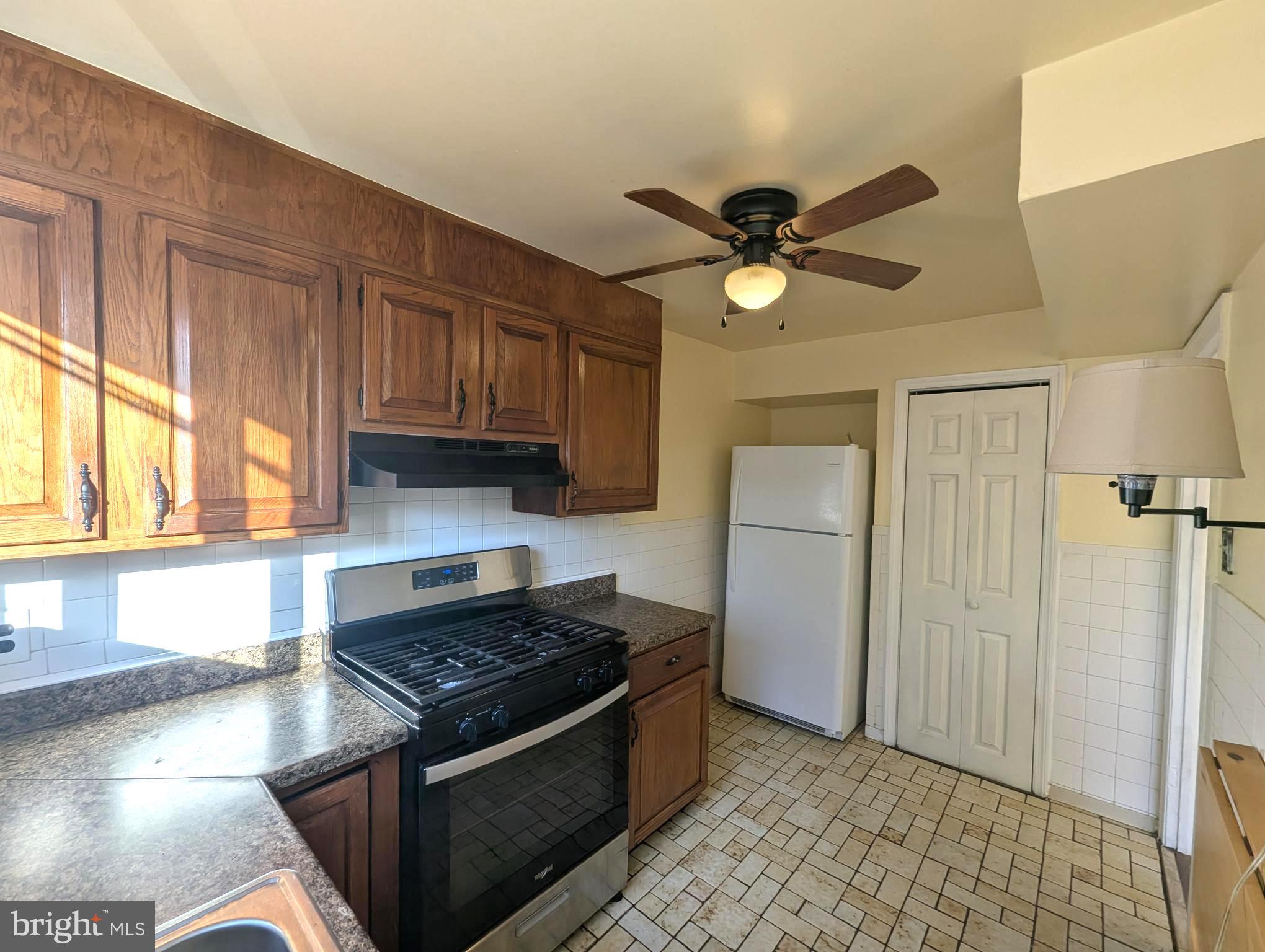 MELROSE PARK GARDENS - Residential