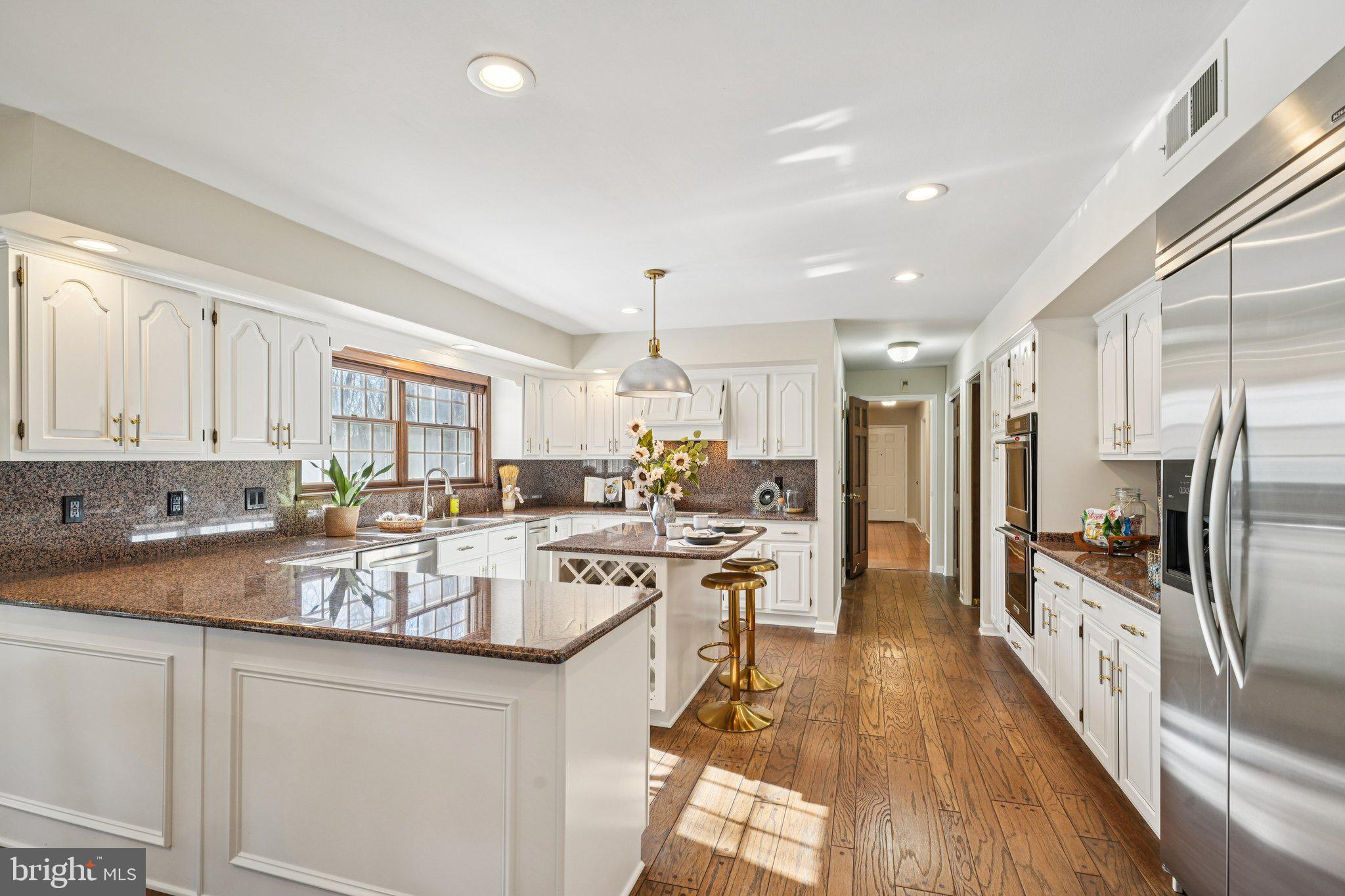 BITTERSWEET - Residential