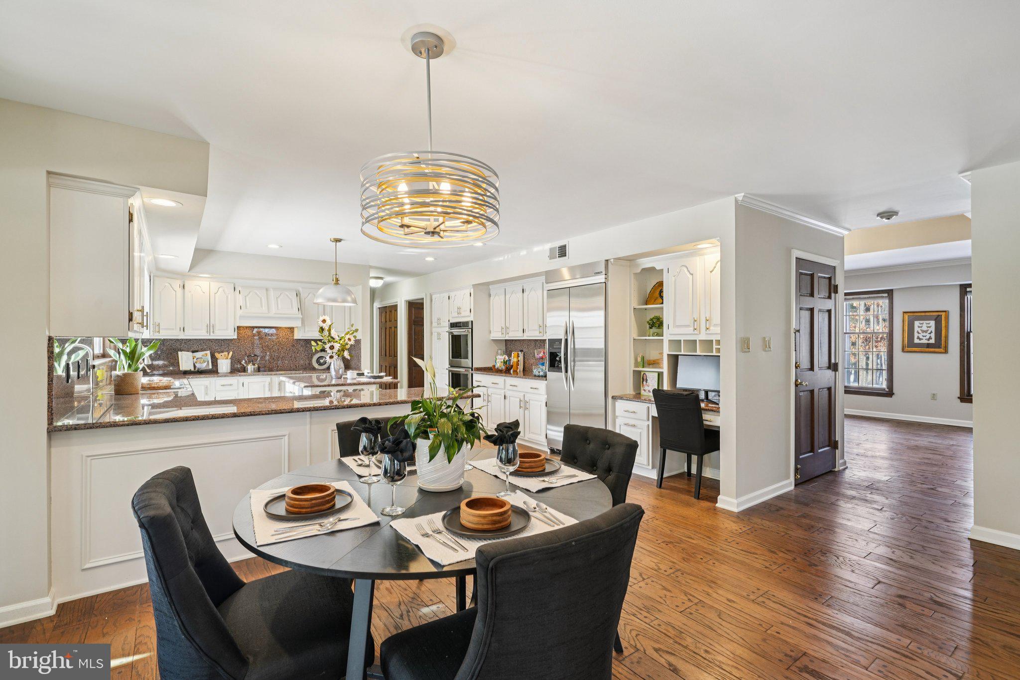 BITTERSWEET - Residential