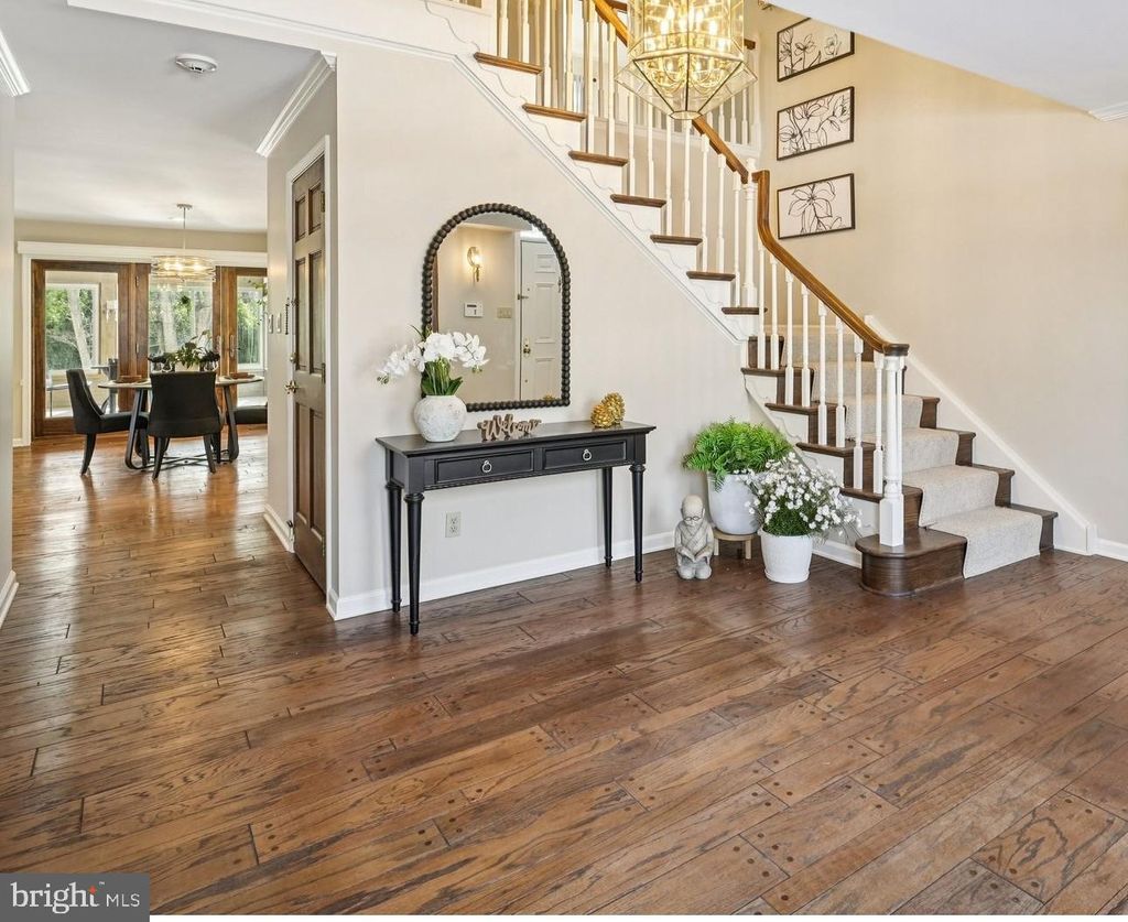 Photo of 2 Bittersweet Drive, WEST CHESTER, PA 19382 (MLS # PACT2116704)