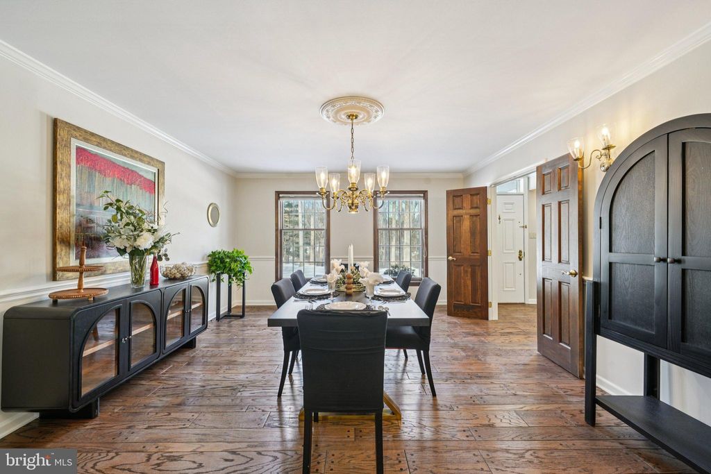 Photo of 2 Bittersweet Drive, WEST CHESTER, PA 19382 (MLS # PACT2116704)