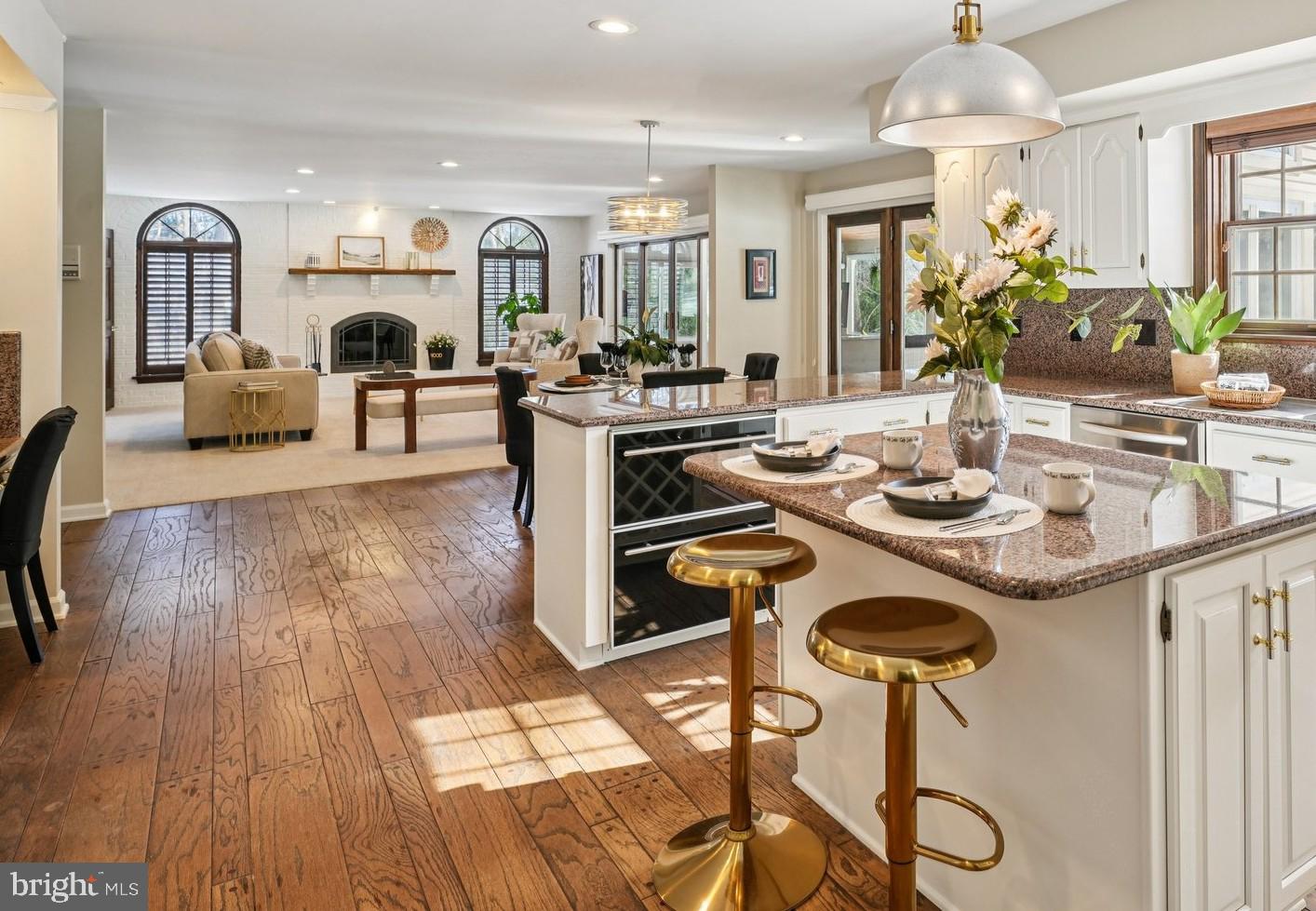 BITTERSWEET - Residential