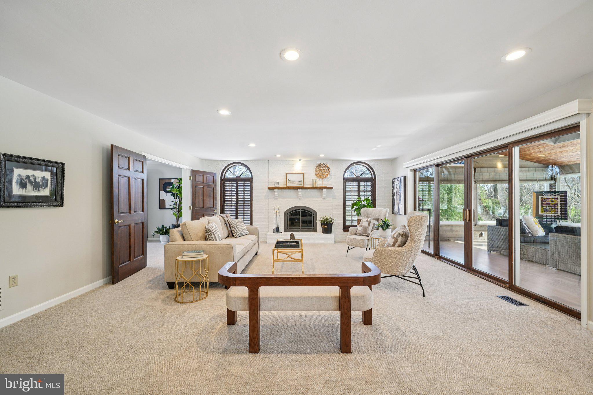 BITTERSWEET - Residential