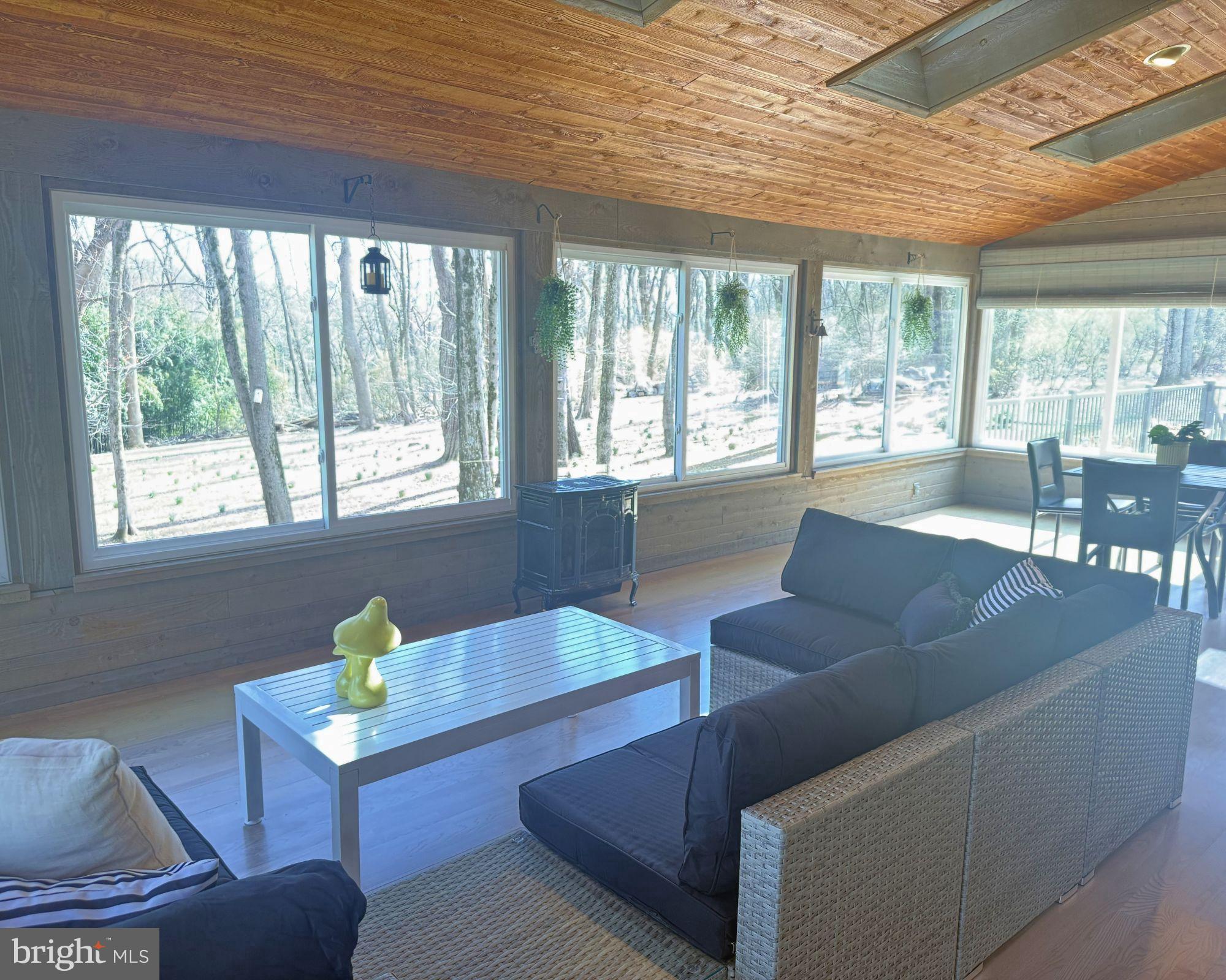 BITTERSWEET - Residential