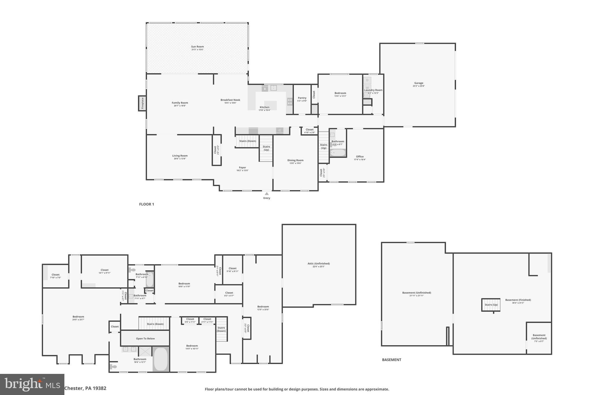BITTERSWEET - Residential