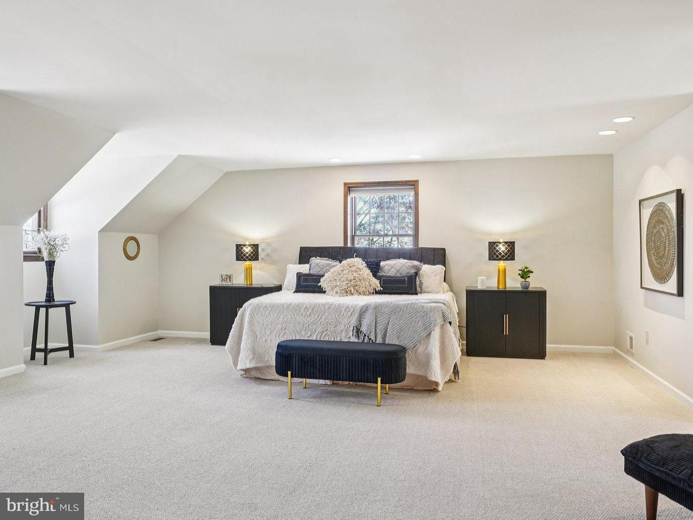 BITTERSWEET - Residential