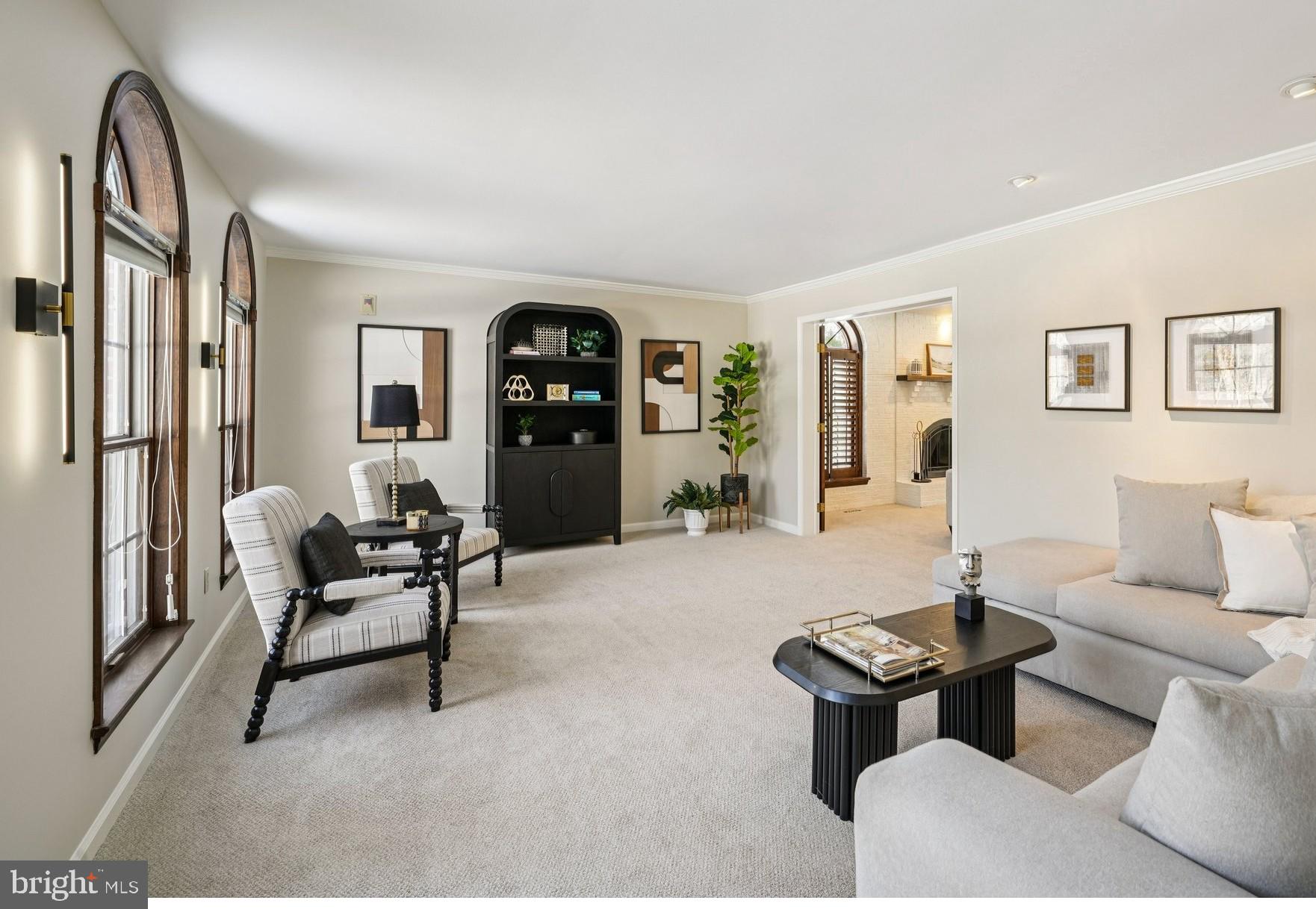 BITTERSWEET - Residential