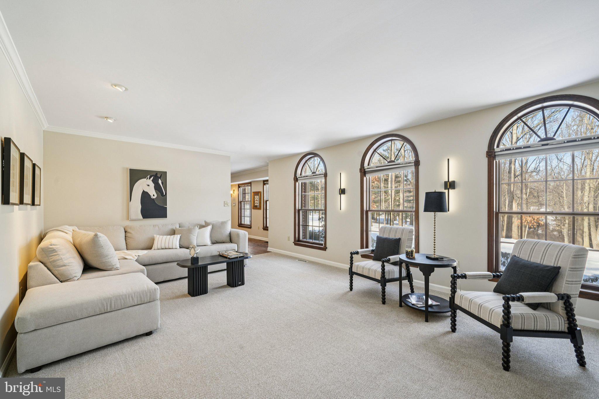 BITTERSWEET - Residential