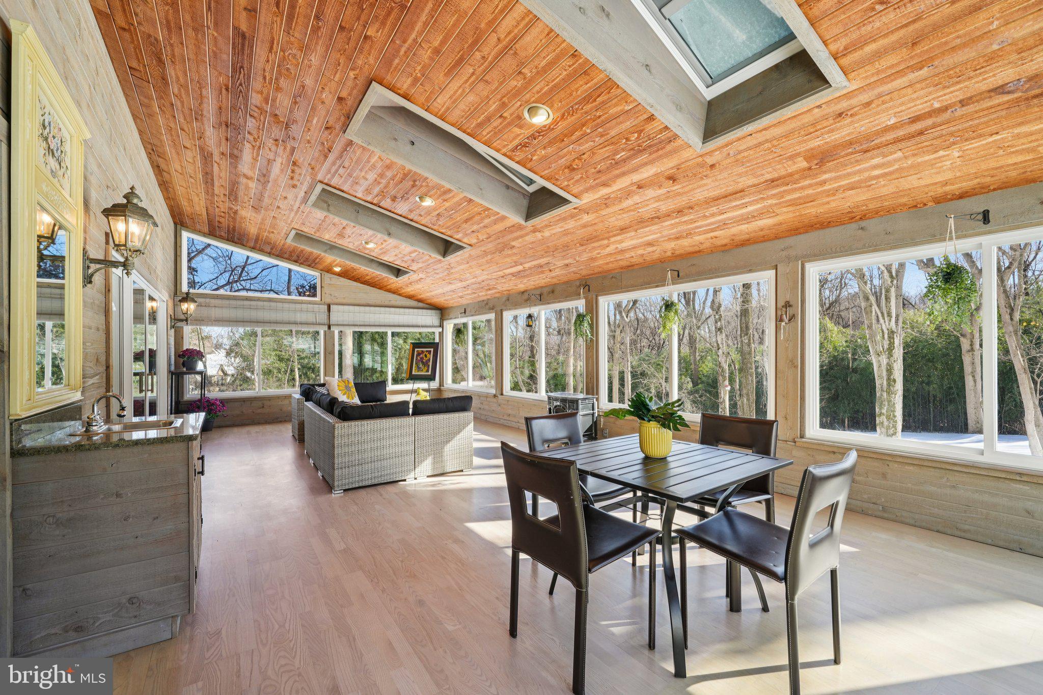 BITTERSWEET - Residential