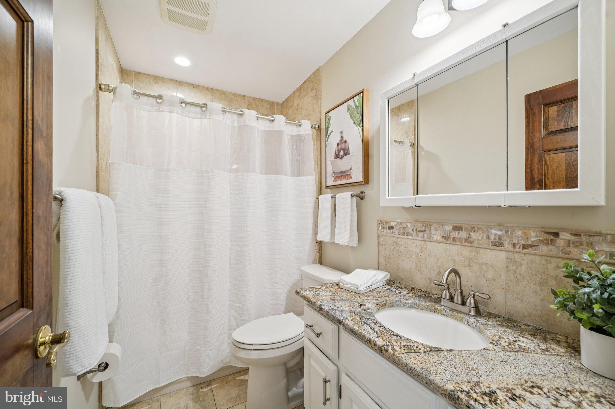 BITTERSWEET - Residential