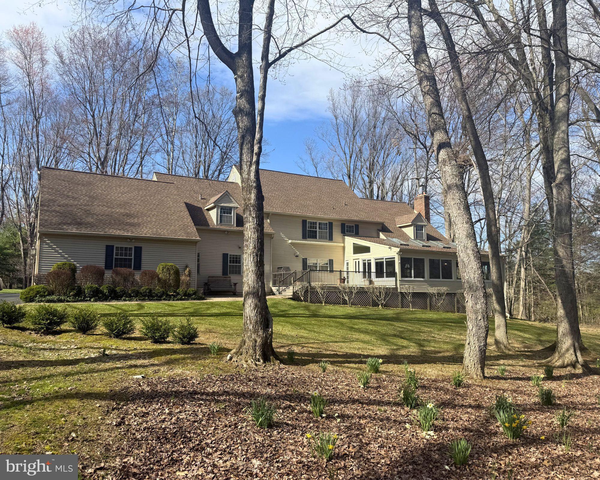 BITTERSWEET - Residential