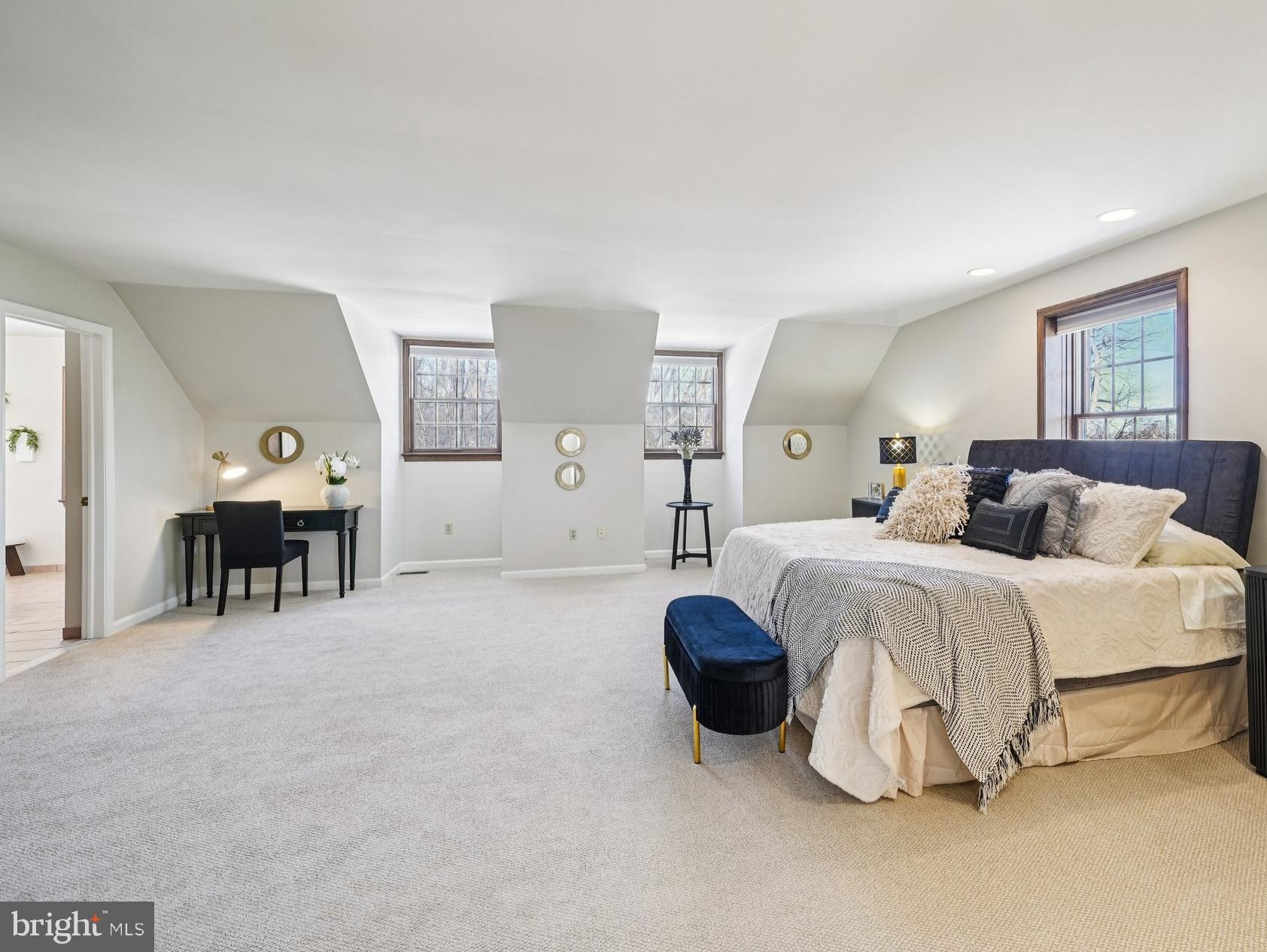 BITTERSWEET - Residential