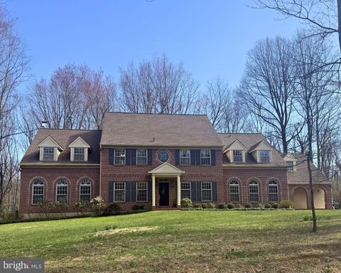 2 BITTERSWEET DRIVE WEST CHESTER PA 19382