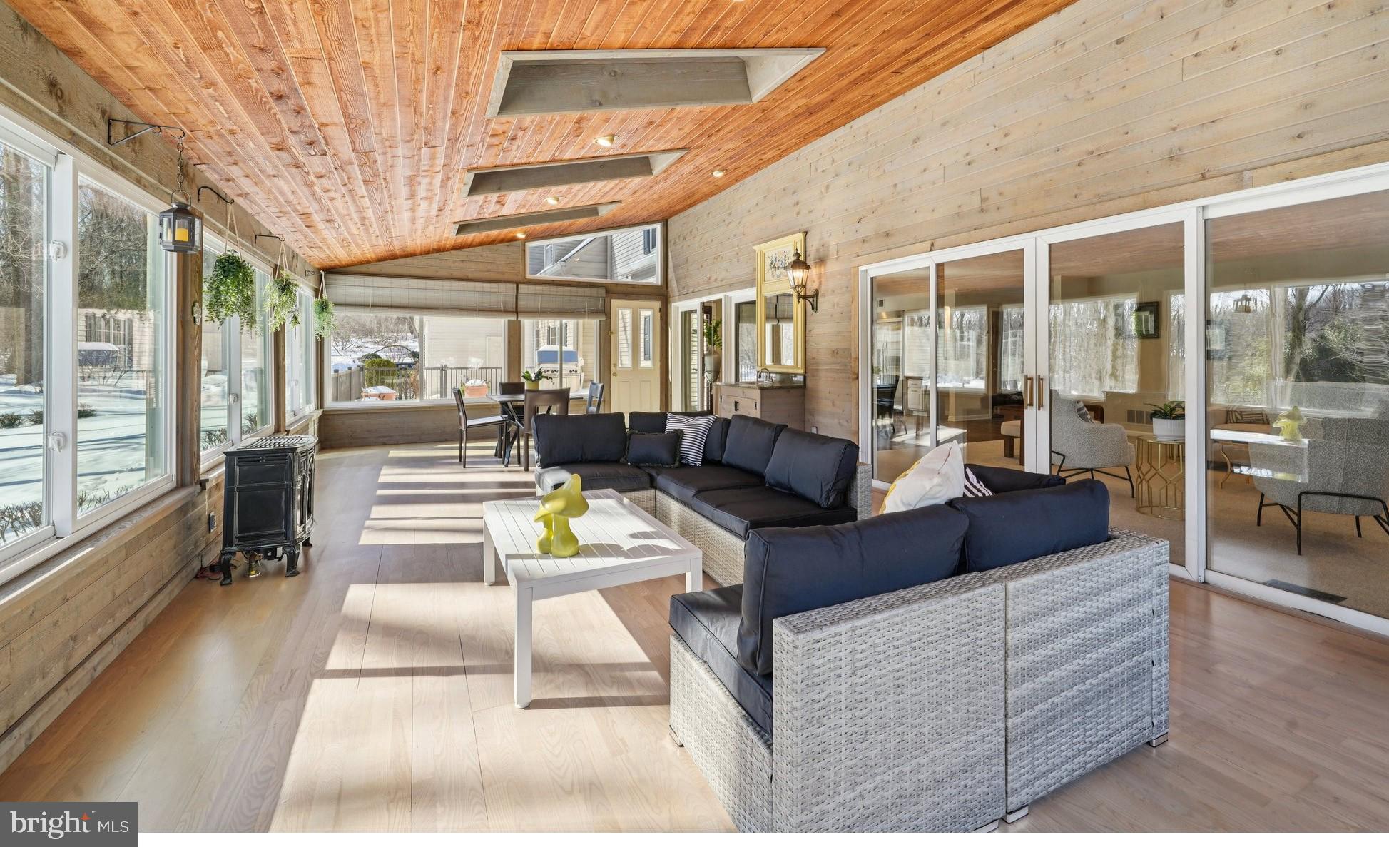 BITTERSWEET - Residential