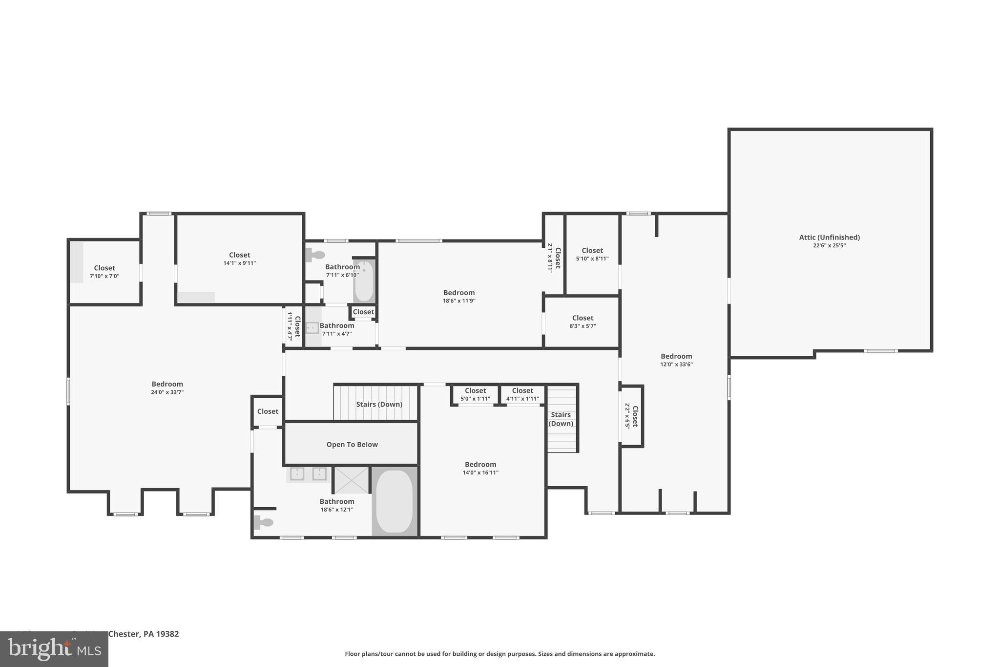 BITTERSWEET - Residential