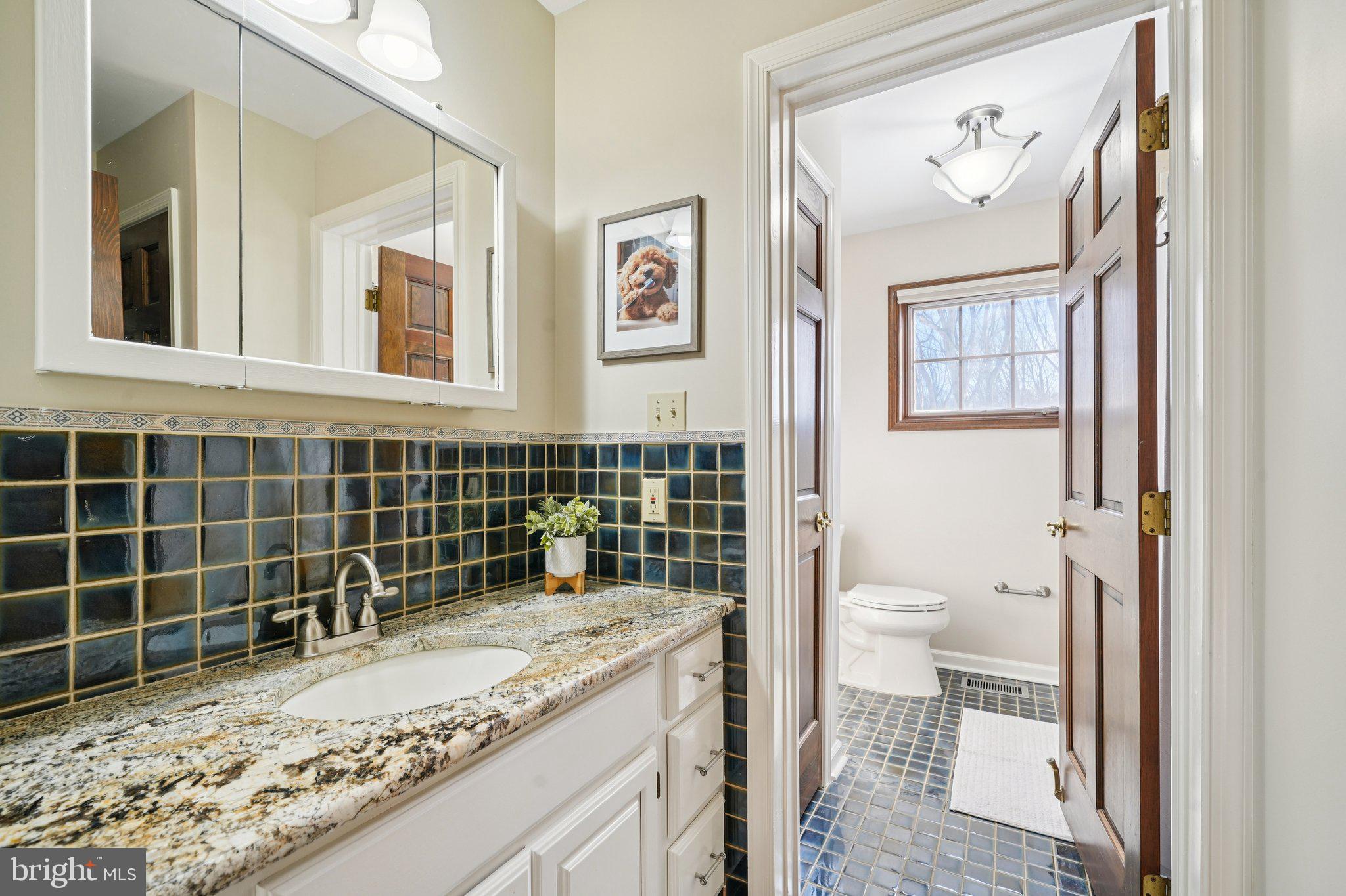 BITTERSWEET - Residential