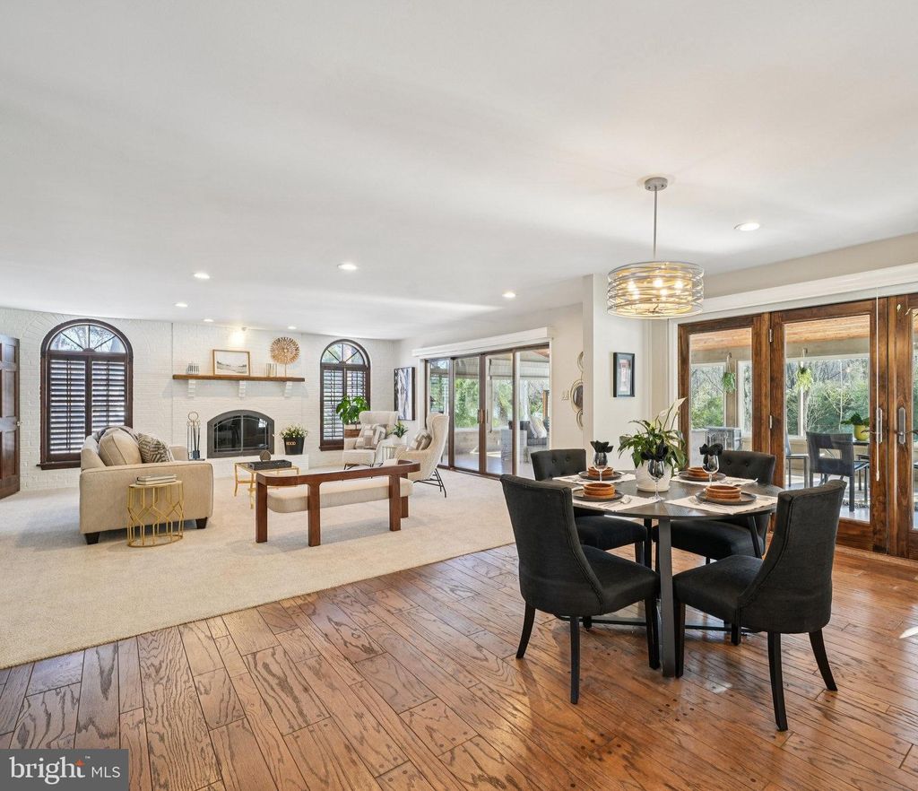 Photo of 2 Bittersweet Drive, WEST CHESTER, PA 19382 (MLS # PACT2116704)