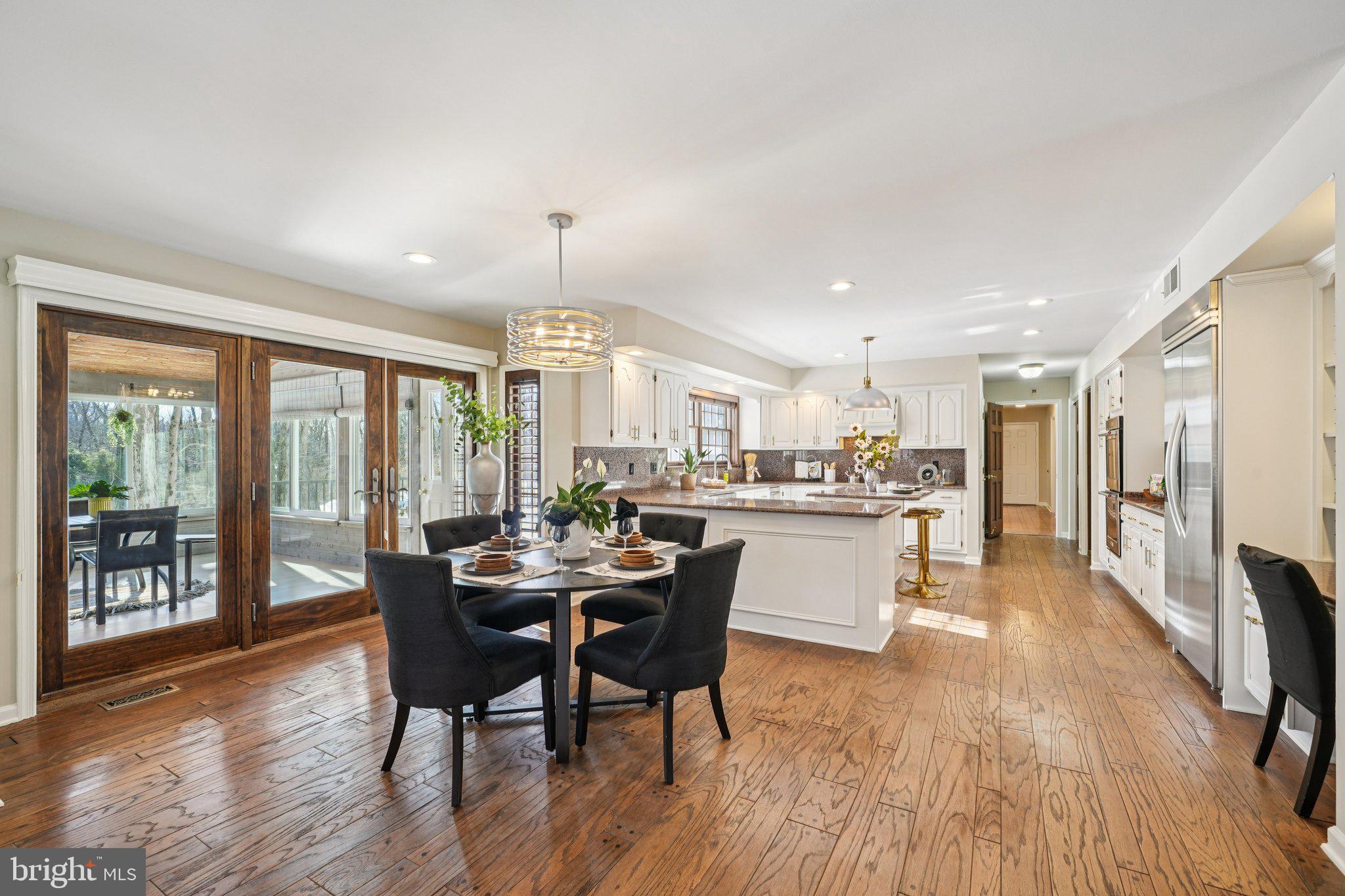 BITTERSWEET - Residential