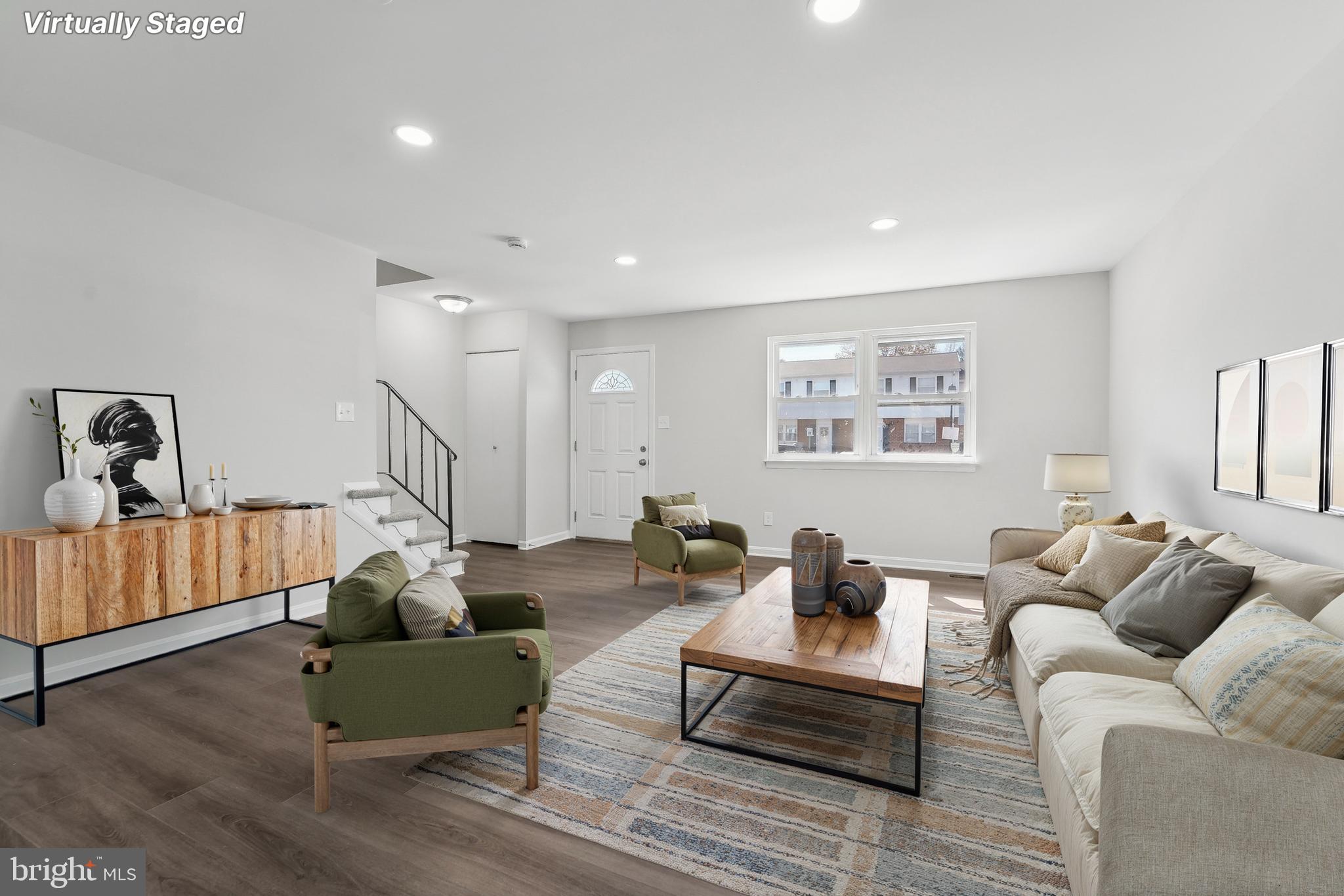 ELVATON TOWNE CONDO - Residential