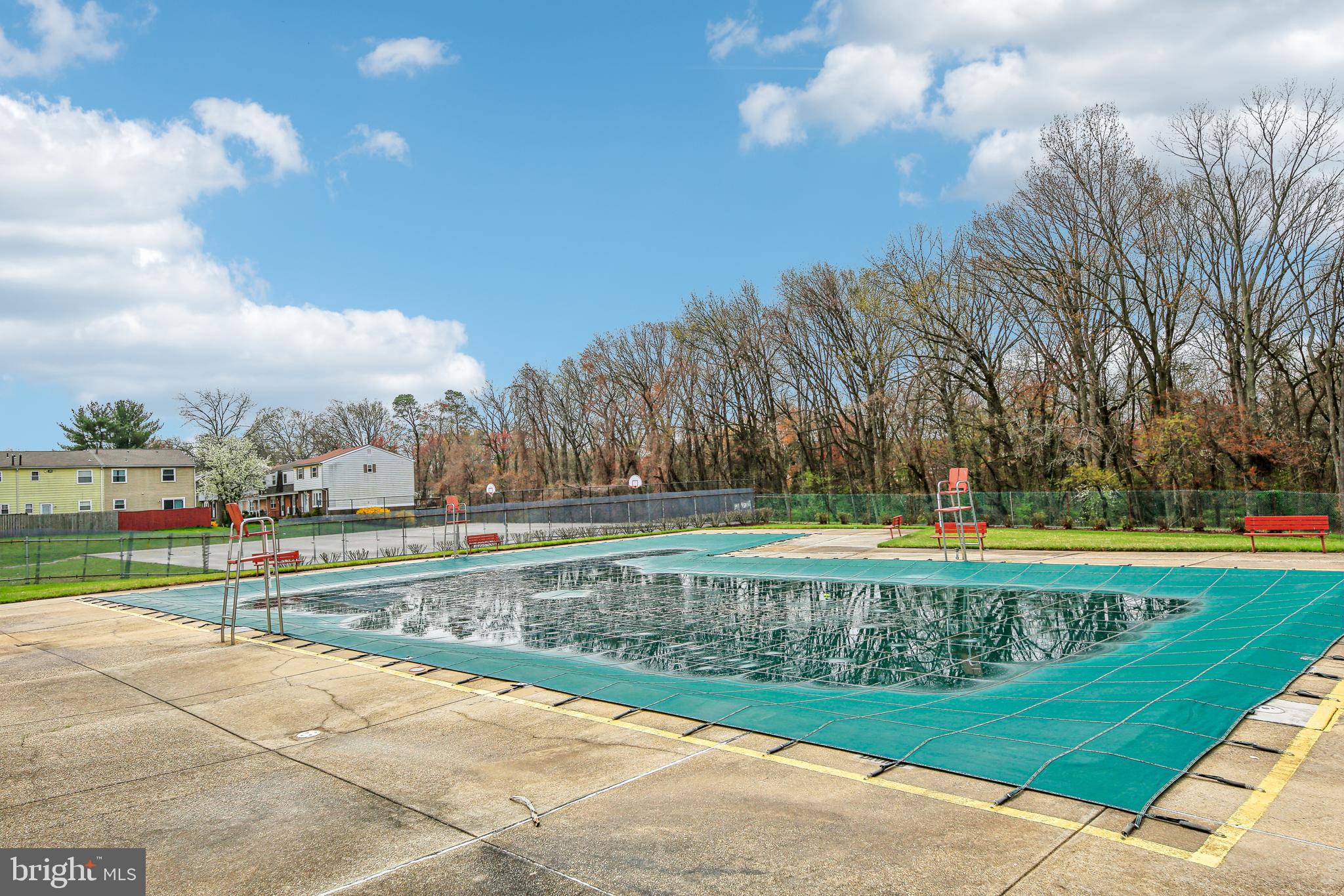 ELVATON TOWNE CONDO - Residential