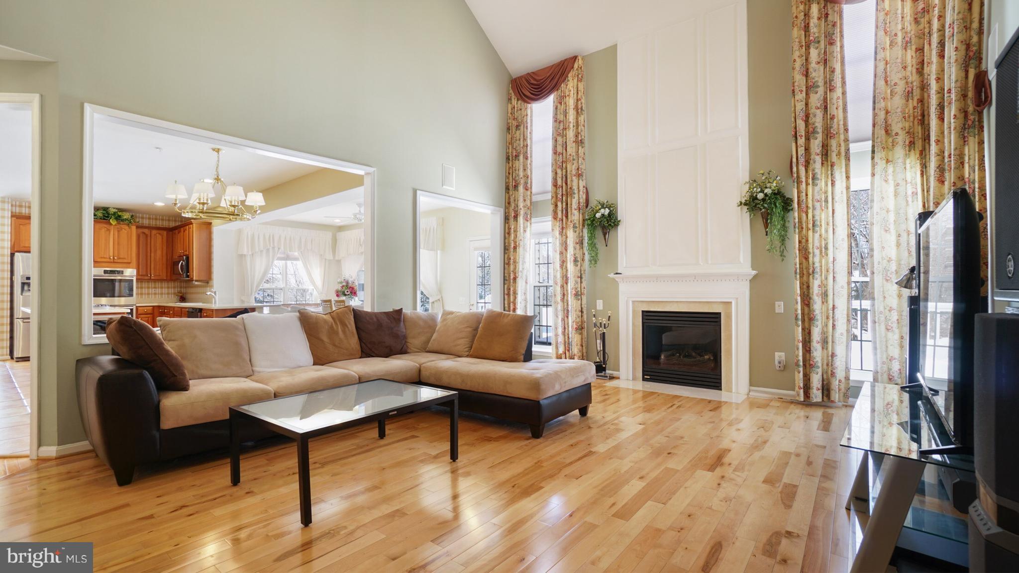 BROOKEFIELD - Residential