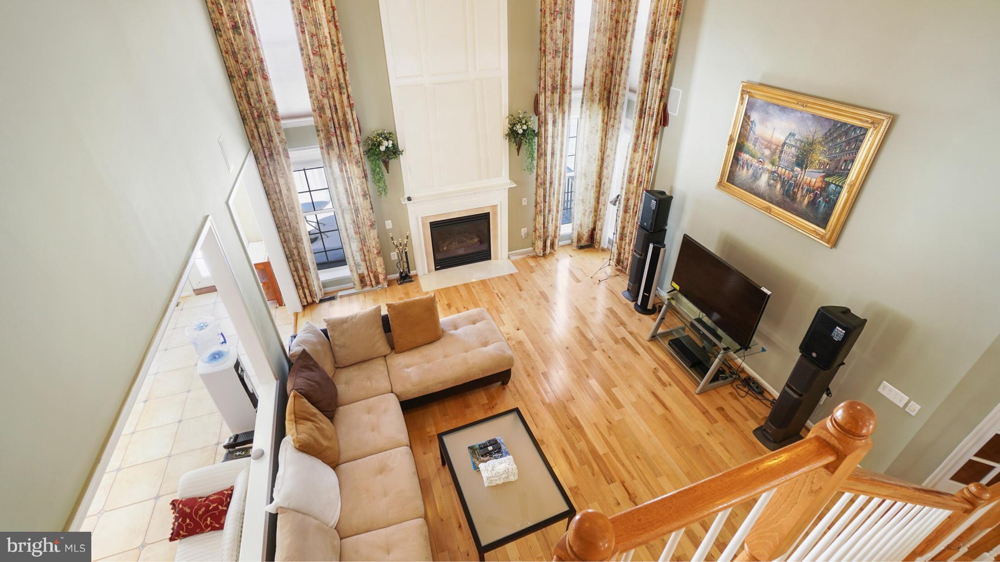 BROOKEFIELD - Residential