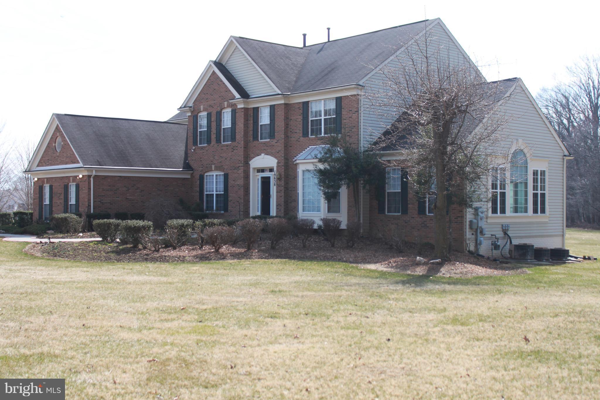 BROOKEFIELD - Residential