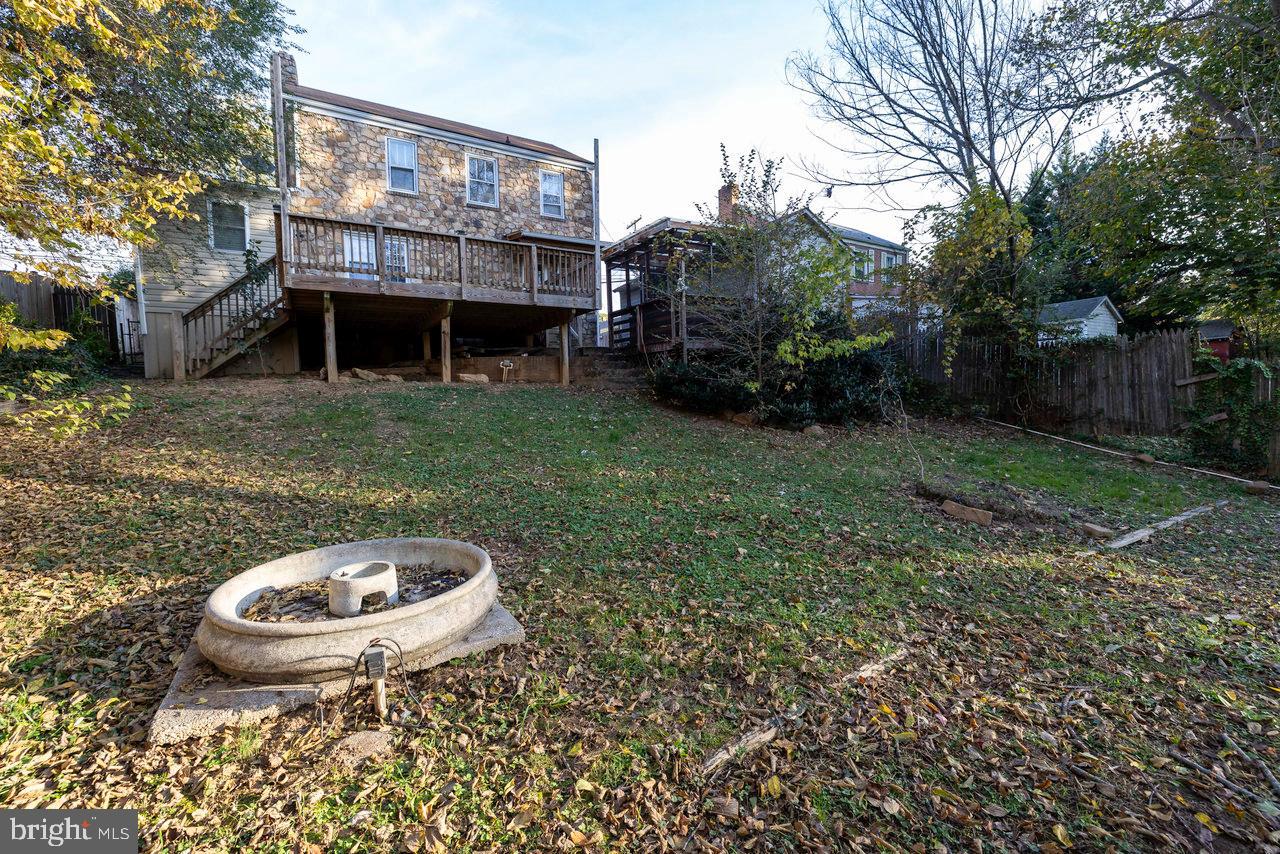 ROSE HILL - Residential