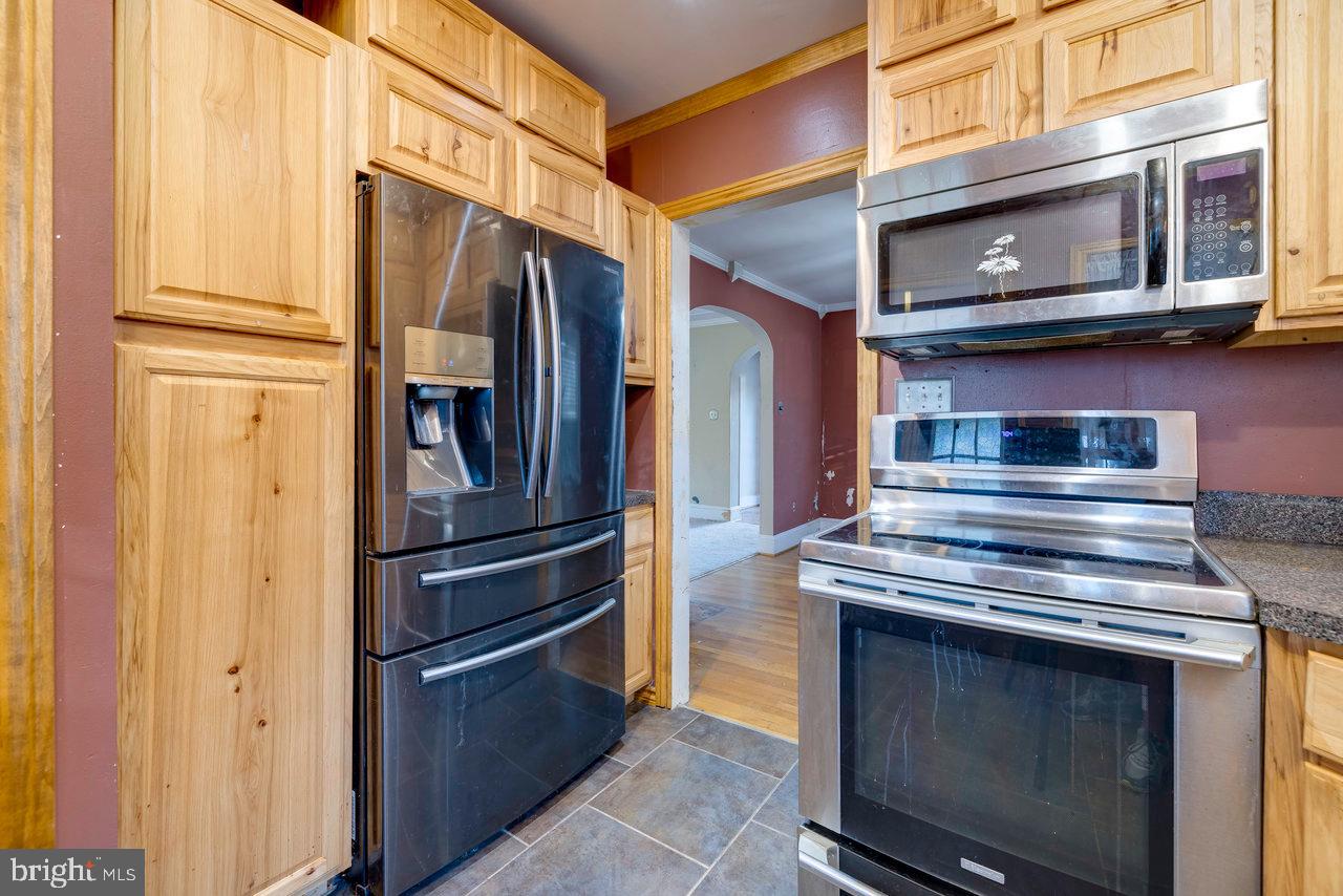 ROSE HILL - Residential