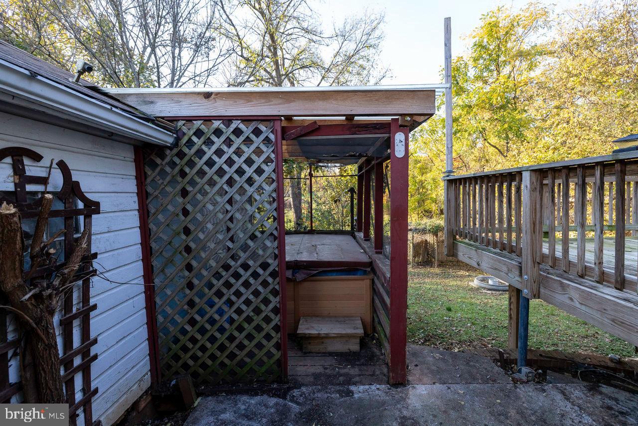 ROSE HILL - Residential