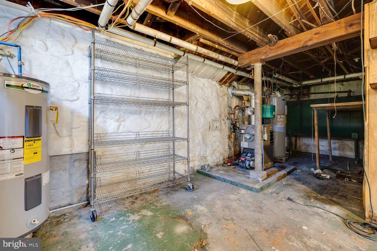 ROSE HILL - Residential