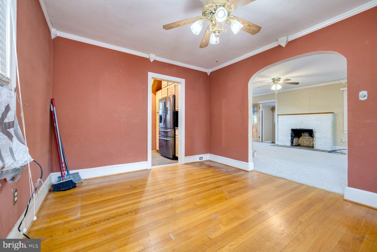 ROSE HILL - Residential