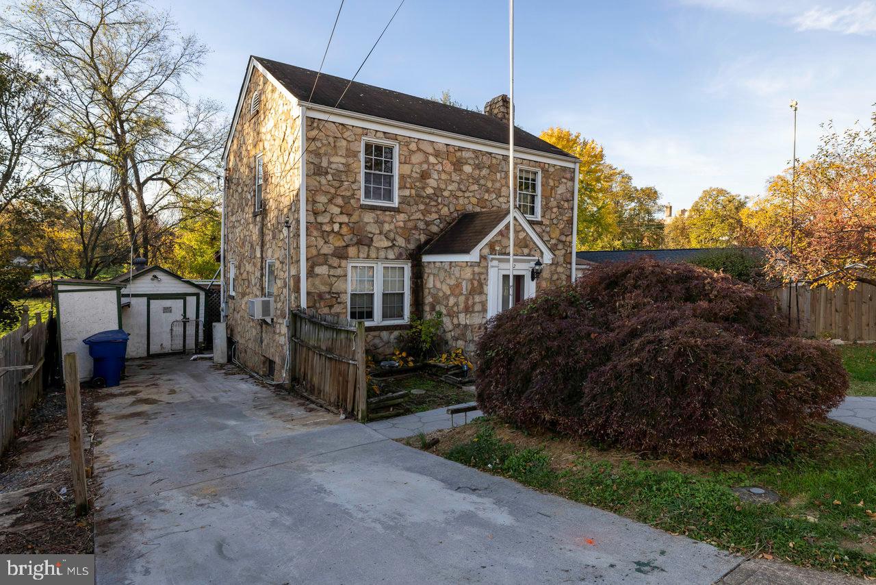 ROSE HILL - Residential